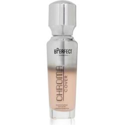 BPerfect Chroma Cover Luminous rozświetlający podkład w płynie kolor N2 30 ml