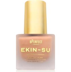BPerfect Ekin-Su Radiant Glow rozświetlająca baza pod makijaż odcień 02 Light/Medium 30 ml