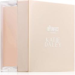 BPerfect Katie Daley Perfect Rozświetlający sypki puder Color Honeycomb 15g