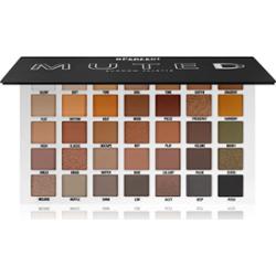 BPerfect Muted Palette | Paleta cieni do powiek z najnowszej kolekcji BPerfect