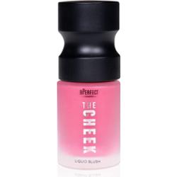 BPerfect Policzek blush Płyn do koloryzacji Rosie 15 ml