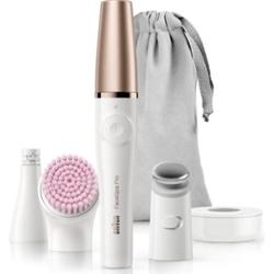 Braun Face SE912 System 3 w 1 do depilacji, oczyszczania i tonizowania skóry twarzy 1 szt