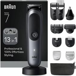 Wielofunkcyjny trymer Braun Seria 7 AIO7560 13 w 1