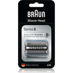 Braun Ostrze Combipack 83M serii 8 1 szt