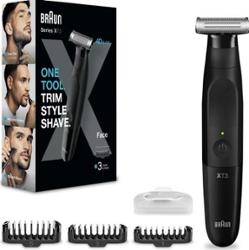 Braun Trymer do brody Series X XT3100
