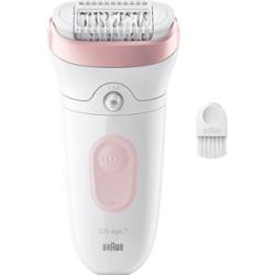 Braun Depilator Silk-épil 7 7000 do ciała i nóg 1 szt