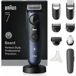 Braun Series 7 BT7540 trymer do brody + 10 nakładek do stylizacji 1 szt.