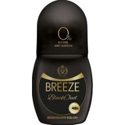 Breeze Breeze Dezodorant w kulce Blackoud 50 ml
