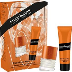 Bruno Banani Absolutny zestaw upominkowy (II.) dla mężczyzn