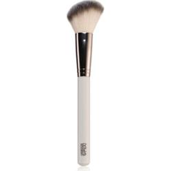MUA Makeup Academy Brushes Blush & Contour pędzel do konturowania i różu 1 szt.