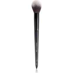 Brushworks pędzel do rozświetlacza typ NO. 13 1 szt