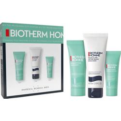 Biotherm Zestaw upominkowy Aquapower Kit dla mężczyzn