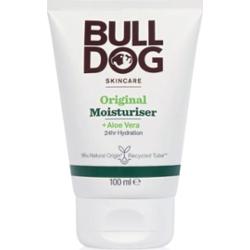 Bulldog Original Moisturizer krem nawilżający do twarzy 100 ml