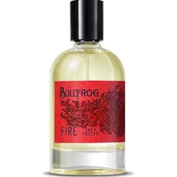 Bullfrog Woda toaletowa Fire
