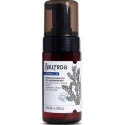 Bullfrog Pianka oczyszczająca Anti-Pollution 100 ml