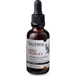 Bullfrog Secret Potion N.2 Olejek do brody All in One