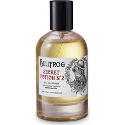 Bullfrog Woda perfumowana Secret Potion N.2