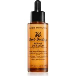 Bumble And Bumble - Bond-building Repair Oil Serum - Serum Z Olejkiem Naprawczym - Bond-building Oil Serum 50ml - Dla Kobiet