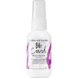 Bumble and bumble Nocleg ze śniadaniem. spray aktywujący do włosów falowanych i kręconych 60 ml