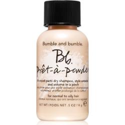 Bumble and bumble Pret-À-Powder It’s Equal Parts Dry Shampoo suchy szampon do zwiększenia objętości włosów 14 g