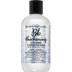 Bumble and bumble Odżywka zagęszczająca zwiększająca objętość i wzmacniająca 250 ml