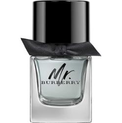 Burberry Pan Burberry Woda toaletowa dla mężczyzn 50 ml