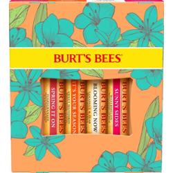 Burt’s Bees Zestaw do ust Just Picked