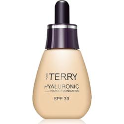 By Terry Podkład w płynie Hyaluronic Hydra o działaniu nawilżającym SPF 30 100W Dostateczny 30 ml
