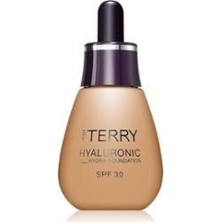 By Terry Podkład w płynie Hyaluronic Hydra o działaniu nawilżającym SPF 30 500N Średni ciemny 30 ml