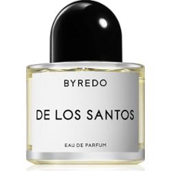 Byredo De Los Santos EDP U 50 ml