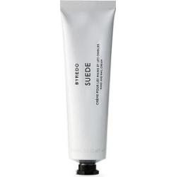Byredo Krem do rąk zamszowy 100ml