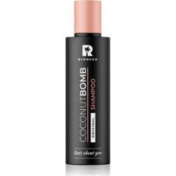 ByRokko Szampon nawilżający do włosów Coconut Bomb 200 ml