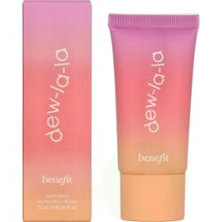 Benefit Dew La Liquid Illuminator 25ml - Odcień: Lumi Tan
