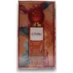C-Thru Harmony Bliss Woda toaletowa dla kobiet 30 ml