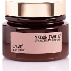 Maison Tahite Cacao2 Peeling do ciała Maison Tahitè - 250 ml