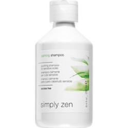 Simply Zen Szampon kojący łagodzący wrażliwą skórę głowy 250 ml