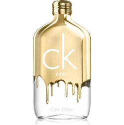 Calvin Klein CK One Gold woda toaletowa unisex 200 ml