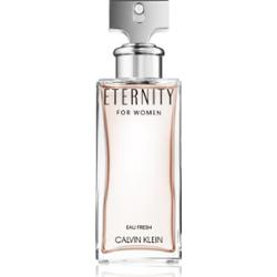 Calvin Klein Eternity Eau Fresh woda perfumowana dla kobiet 100 ml