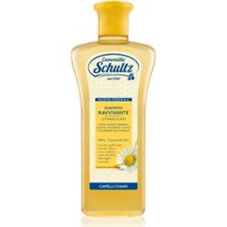Camomilla Schultz Chamomile szampon do włosów rozjaśnionych i blond 250 ml
