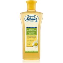 Camomilla Schultz Chamomile szampon odbudowujący włosy 250 ml