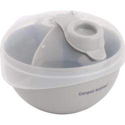 Canpol babies Milk Powder Container dozownik mleka modyfikowanego Grey 1 szt.