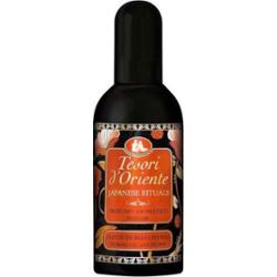 Skarby wschodniojapońskie Rituals Perfumy aromatyczne Olejek Tsubaki i piwonia 100 ml