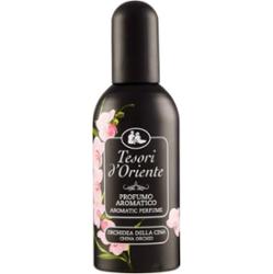 Tesori d'Oriente Orchidea della Cina Woda perfumowana Orchidea Chińska 100 ml