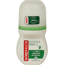 Borotalco Dezodorant dla mężczyzn Roll-On Dry Zapach Borotalco 50 ml