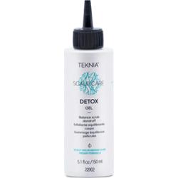 Lakme Teknia  Scalp Care  Detox Gel 150 ml