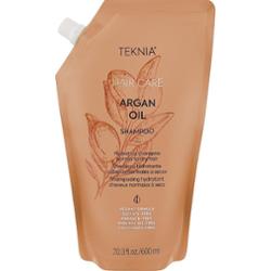 Lakmé Teknia Hair Care Argan Oil Shampoo Refill 600 ml