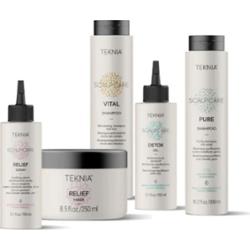 Lakmé Teknia Scalp Care Premium Box