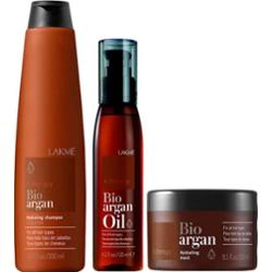 Lakme K.Therapy Bio Argan Presentbox 300 ml