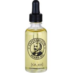 Captain Fawcett Beard Oil olejek do brody 50 ml