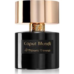 Tiziana Terenzi Caput Mundi czyste perfumy unisex 100 ml